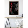 image:imageStar Wars The Acolyte  Evil Force Wielder Wall Poster 34L x 224W Premium Unframed VersionBronze Framed Version