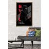 image:imageStar Wars The Acolyte  Evil Force Wielder Wall Poster 34L x 224W Premium Unframed VersionBronze Framed Version