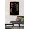 image:imageStar Wars The Acolyte  Evil Force Wielder Wall Poster 34L x 224W Premium Unframed VersionGold Framed Version