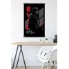 image:imageStar Wars The Acolyte  Evil Force Wielder Wall Poster 34L x 224W Premium Unframed VersionPremium Poster  Clip Bundle