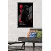 image:imageStar Wars The Acolyte  Evil Force Wielder Wall Poster 34L x 224W Premium Unframed VersionPremium Poster  Clip Bundle