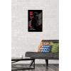 image:imageStar Wars The Acolyte  Evil Force Wielder Wall Poster 34L x 224W Premium Unframed VersionPremium Poster  Mount Bundle