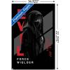 image:imageStar Wars The Acolyte  Evil Force Wielder Wall Poster 34L x 224W Premium Unframed VersionPremium Poster  Mount Bundle
