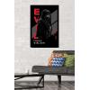image:imageStar Wars The Acolyte  Evil Force Wielder Wall Poster 34L x 224W Premium Unframed VersionPremium Poster  Mount Bundle