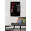 image:imageStar Wars The Acolyte  Evil Force Wielder Wall Poster 34L x 224W Premium Unframed VersionSilver Framed Version
