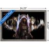 image:imageStar Wars The Acolyte  Trio Wall Poster 34L x 224W Premium Unframed VersionBarnwood Framed Version