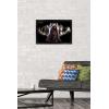 image:imageStar Wars The Acolyte  Trio Wall Poster 34L x 224W Premium Unframed VersionBlack Framed Version