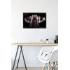 image:imageStar Wars The Acolyte  Trio Wall Poster 34L x 224W Premium Unframed VersionBlack Framed Version