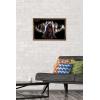 image:imageStar Wars The Acolyte  Trio Wall Poster 34L x 224W Premium Unframed VersionBronze Framed Version