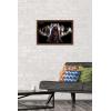 image:imageStar Wars The Acolyte  Trio Wall Poster 34L x 224W Premium Unframed VersionMahogany Framed Version
