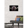 image:imageStar Wars The Acolyte  Trio Wall Poster 34L x 224W Premium Unframed VersionPremium Poster  Mount Bundle