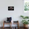 image:imageStar Wars The Acolyte  Trio Wall Poster 34L x 224W Premium Unframed VersionPremium Unframed Version