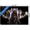 image:imageStar Wars The Acolyte  Trio Wall Poster 34L x 224W Premium Unframed VersionPremium Unframed Version