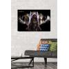 image:imageStar Wars The Acolyte  Trio Wall Poster 34L x 224W Premium Unframed VersionPremium Unframed Version