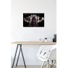 image:imageStar Wars The Acolyte  Trio Wall Poster 34L x 224W Premium Unframed VersionPremium Unframed Version