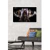 image:imageStar Wars The Acolyte  Trio Wall Poster 34L x 224W Premium Unframed VersionWhite Framed Version