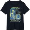 image:imageStar Wars The Book Of Boba Fett Bounty Hunter Panels TShirtBlack