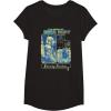 image:imageStar Wars The Book Of Boba Fett Bounty Hunter Panels TShirtBlack