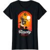 image:imageStar Wars The Book Of Boba Fett Bring Me That Bounty V2 TShirtBlack