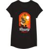 image:imageStar Wars The Book Of Boba Fett Bring Me That Bounty V2 TShirtBlack