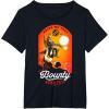 image:imageStar Wars The Book Of Boba Fett Bring Me That Bounty V2 TShirtBlack