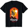 image:imageStar Wars The Book Of Boba Fett Bring Me That Bounty V2 TShirtBlack