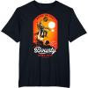 image:imageStar Wars The Book Of Boba Fett Bring Me That Bounty V2 TShirtBlack