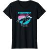 image:imageStar Wars The Book Of Boba Fett Firespray Cargo Ship Logo TShirtBlack