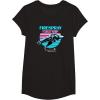 image:imageStar Wars The Book Of Boba Fett Firespray Cargo Ship Logo TShirtBlack