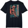image:imageStar Wars The Book Of Boba Fett Galactic Outlaw Poster TShirtBlack