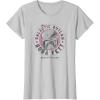 image:imageStar Wars The Book Of Boba Fett Helmet Galactic Outlaw Logo TShirtSilver Grey