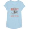 image:imageStar Wars The Book Of Boba Fett Meet The New Boss Sketch TShirtBaby Blue