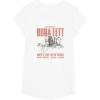 image:imageStar Wars The Book Of Boba Fett Meet The New Boss Sketch TShirtWhite