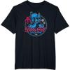 image:imageStar Wars The Book Of Boba Fett Neon Logo TShirtBlack
