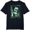 image:imageStar Wars The Book Of Boba Fett Outlaw Box Up TShirtBlack