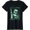 image:imageStar Wars The Book Of Boba Fett Outlaw Box Up TShirtBlack