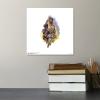image:imageTrends International Gallery Pops Star Wars The Acolyte  Group Collage Key Art Wall Art 12 x 12 Gallery Pops Wall Art White Framed VersionUnframed Version