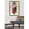 image:imageTrends International Star Wars Ahsoka  Jedi Knight Wall Poster 34L x 224W Premium Unframed VersionBlack Framed Version