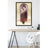 image:imageTrends International Star Wars Ahsoka  Jedi Knight Wall Poster 34L x 224W Premium Unframed VersionBlack Framed Version
