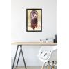 image:imageTrends International Star Wars Ahsoka  Jedi Knight Wall Poster 34L x 224W Premium Unframed VersionBlack Framed Version