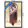 image:imageTrends International Star Wars Ahsoka  Jedi Knight Wall Poster 34L x 224W Premium Unframed VersionBlack Framed Version
