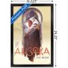image:imageTrends International Star Wars Ahsoka  Jedi Knight Wall Poster 34L x 224W Premium Unframed VersionBlack Framed Version