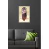 image:imageTrends International Star Wars Ahsoka  Jedi Knight Wall Poster 34L x 224W Premium Unframed VersionBlonde Framed Version