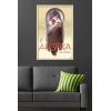 image:imageTrends International Star Wars Ahsoka  Jedi Knight Wall Poster 34L x 224W Premium Unframed VersionBlonde Framed Version