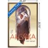 image:imageTrends International Star Wars Ahsoka  Jedi Knight Wall Poster 34L x 224W Premium Unframed VersionBronze Framed Version