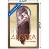 image:imageTrends International Star Wars Ahsoka  Jedi Knight Wall Poster 34L x 224W Premium Unframed VersionBronze Framed Version