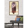 image:imageTrends International Star Wars Ahsoka  Jedi Knight Wall Poster 34L x 224W Premium Unframed VersionBronze Framed Version