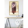 image:imageTrends International Star Wars Ahsoka  Jedi Knight Wall Poster 34L x 224W Premium Unframed VersionGold Framed Version