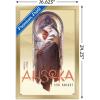 image:imageTrends International Star Wars Ahsoka  Jedi Knight Wall Poster 34L x 224W Premium Unframed VersionGold Framed Version