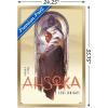 image:imageTrends International Star Wars Ahsoka  Jedi Knight Wall Poster 34L x 224W Premium Unframed VersionGold Framed Version